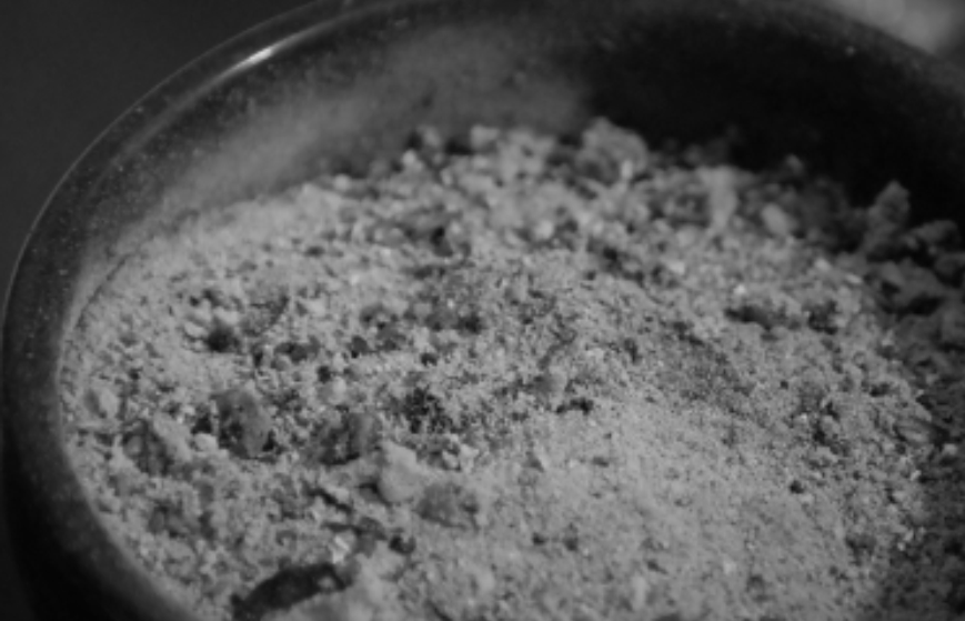 Ascheritus für Aschermittwoch